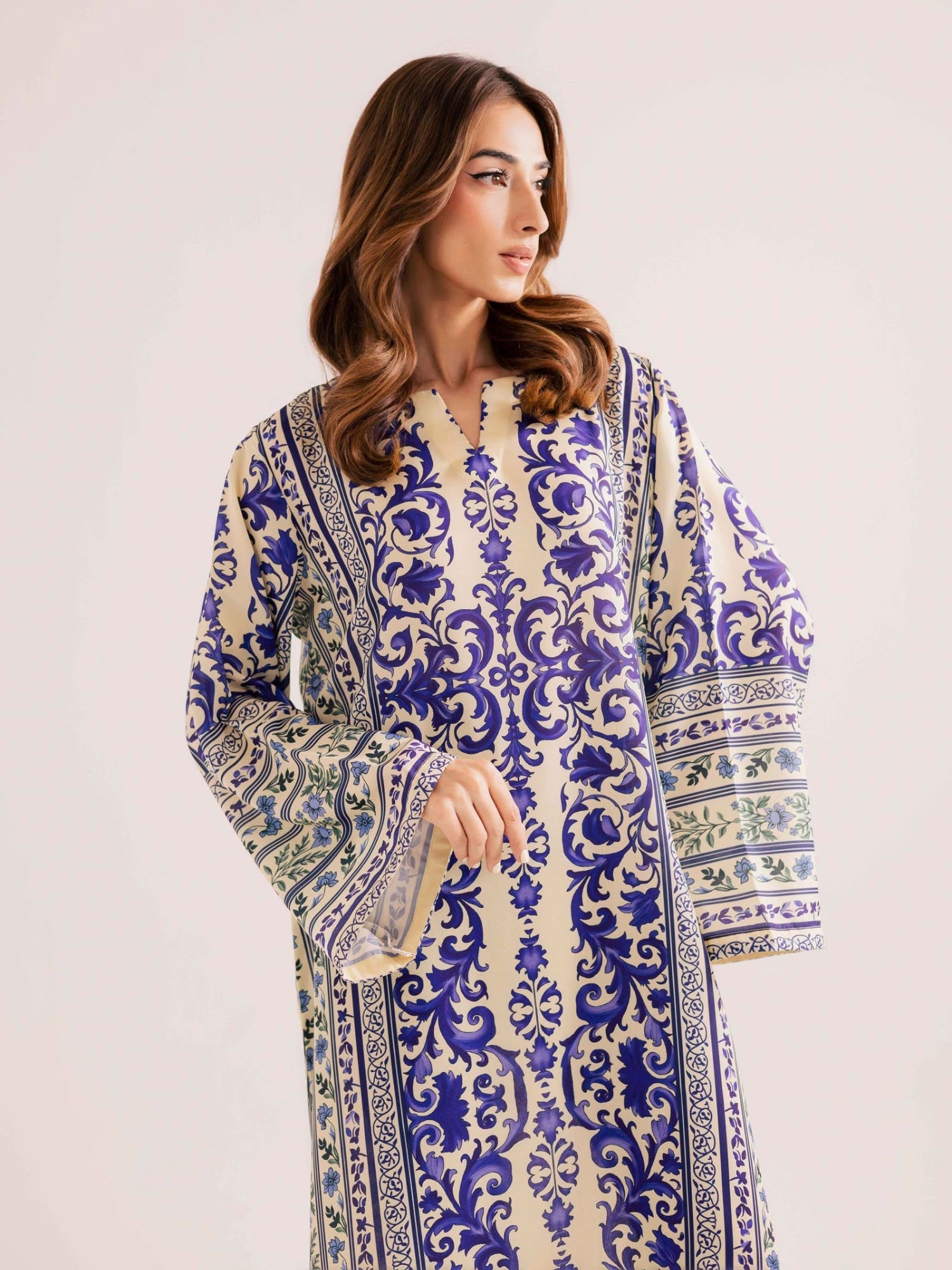 Royal Kaftan