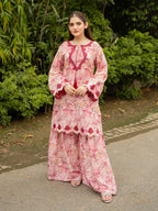 Blush Meadow 2-PC