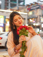 Rosé Charm Maxi