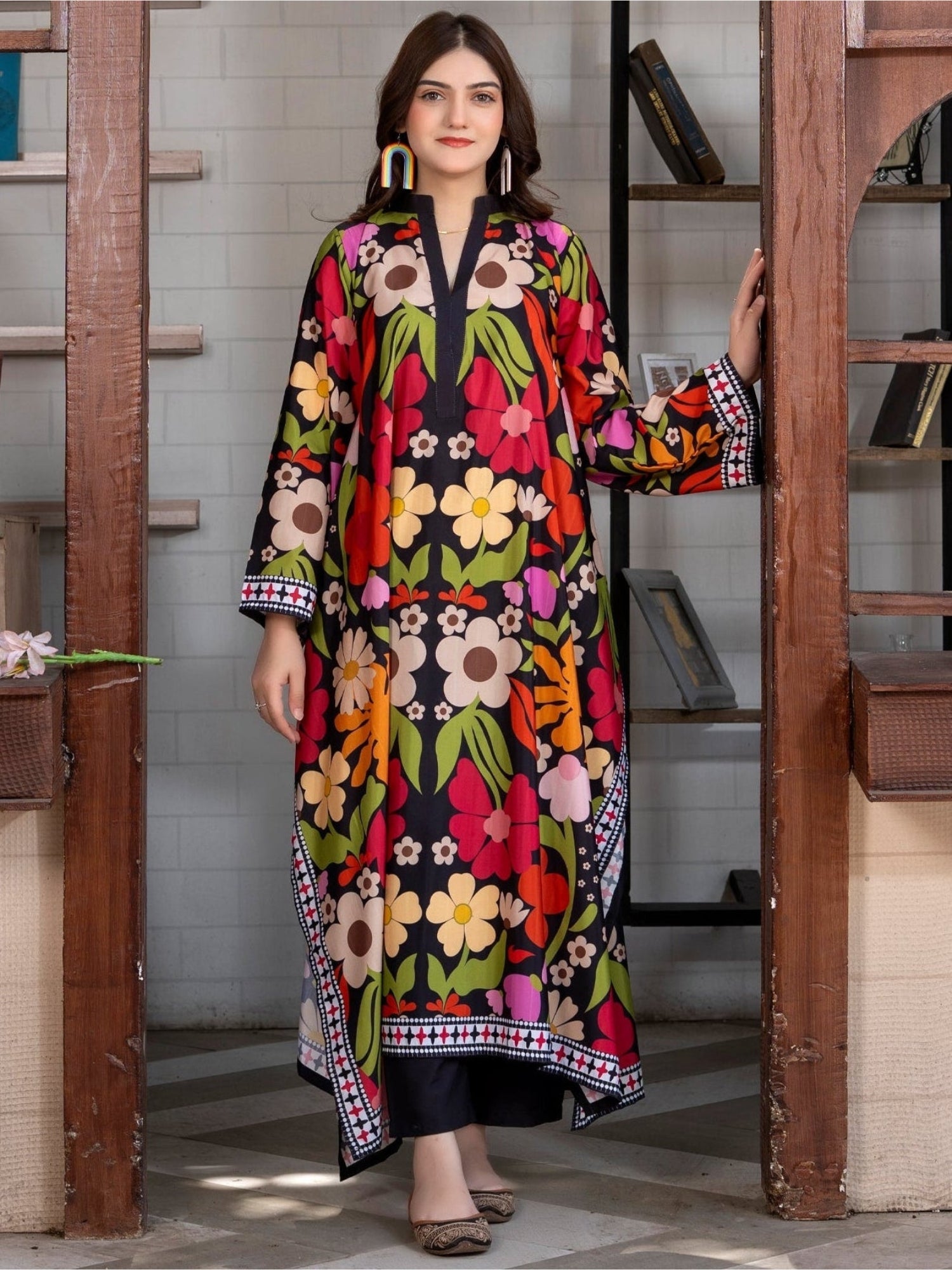 Autumn Floral 02-PC