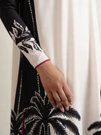 Midnight Kaftan