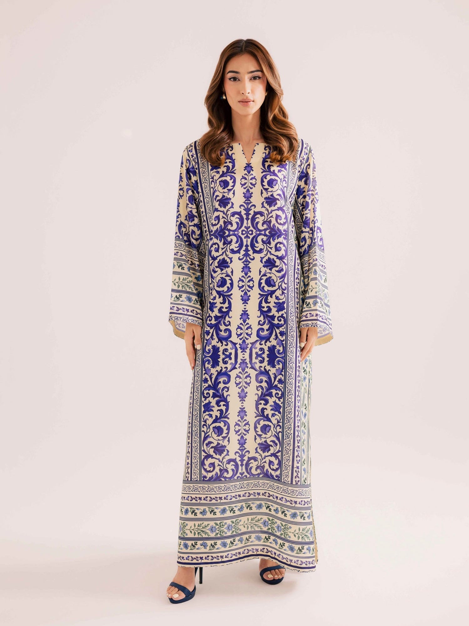 Royal Kaftan Main image