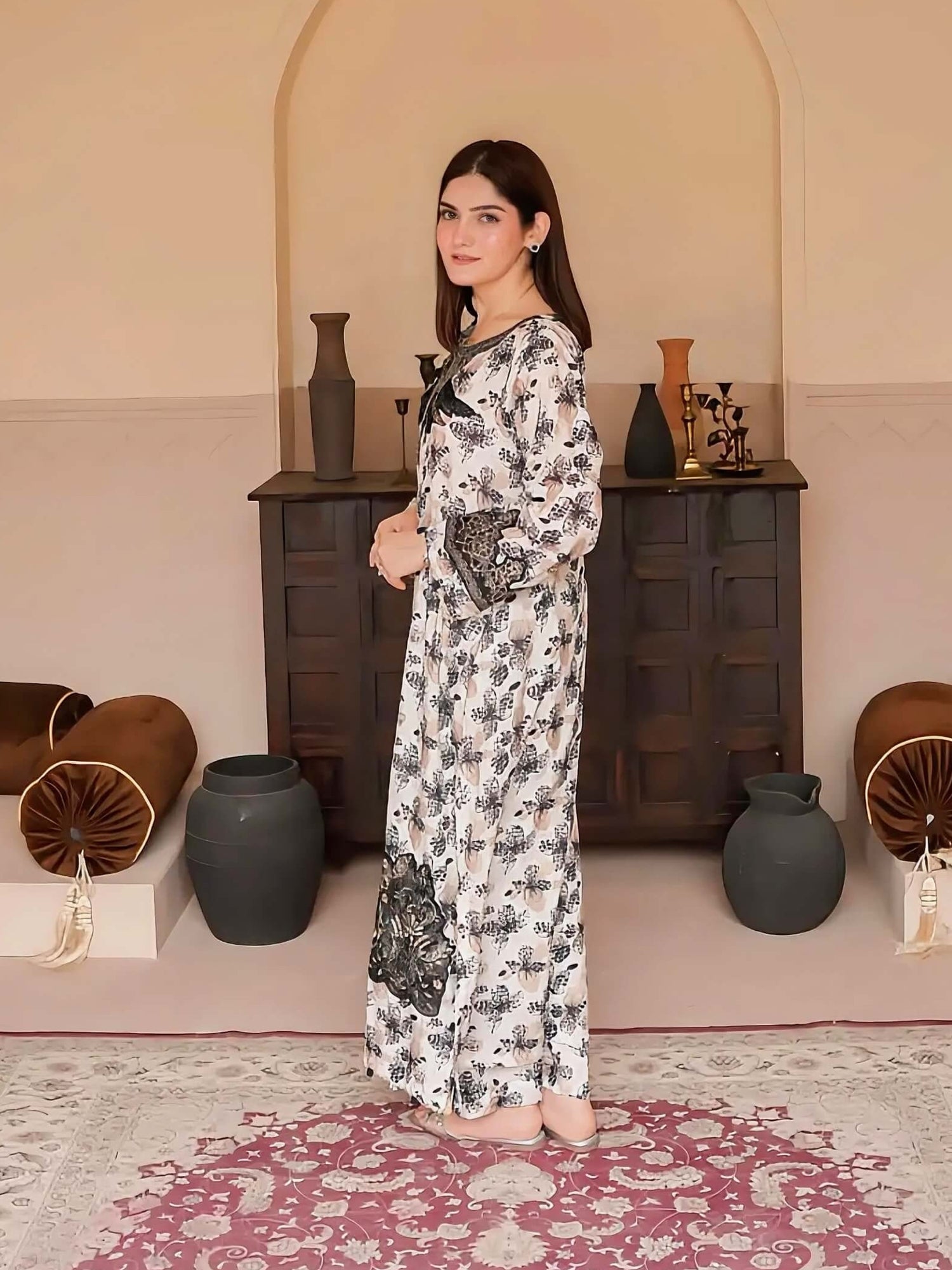 Gulnaar 2-PC Secondary image