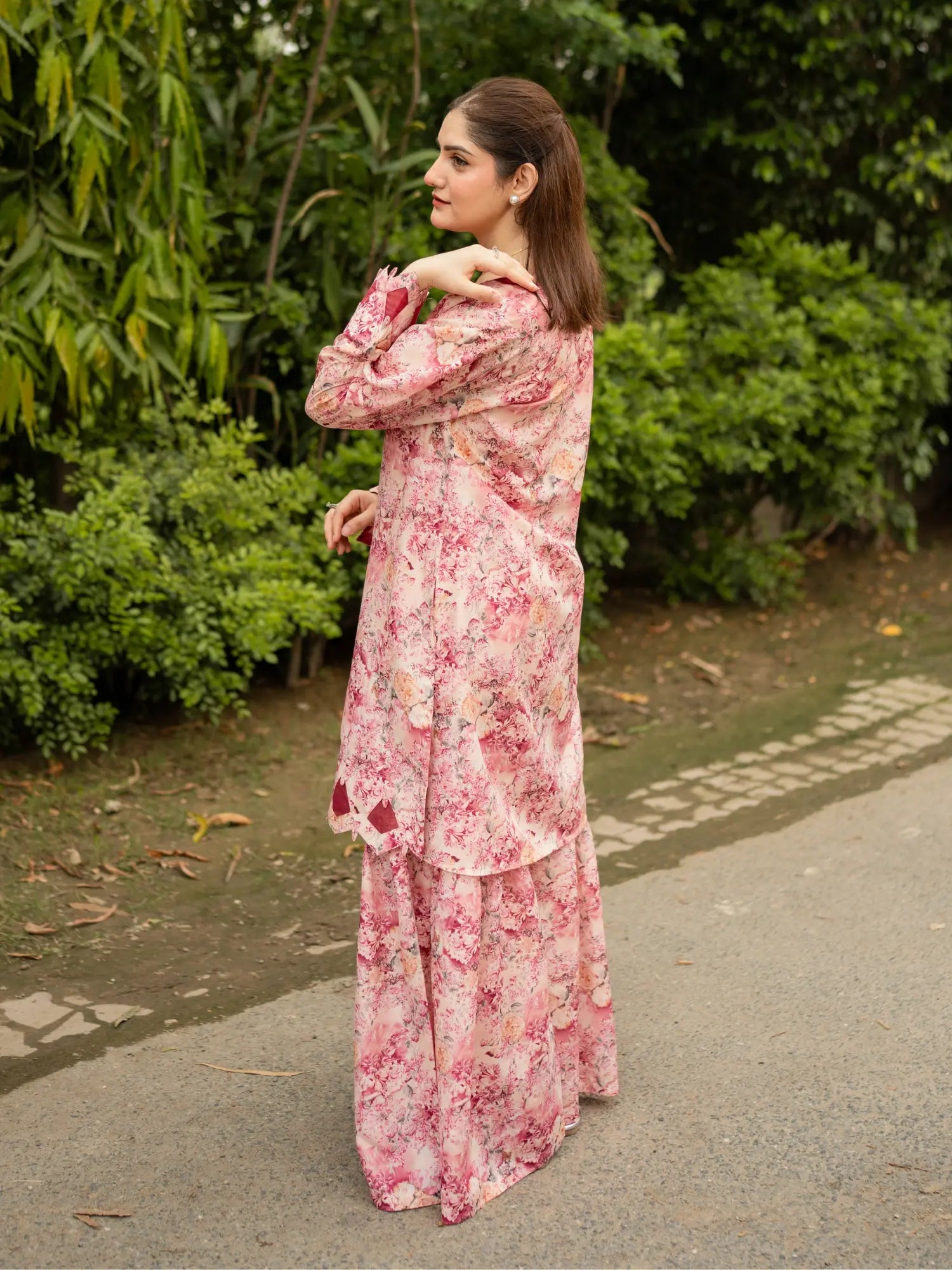 Blush Meadow 2-PC