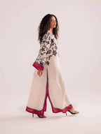 Ebony Kaftan