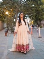 Rosé Charm Maxi