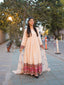 Rosé Charm Maxi