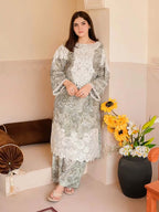 NOOR 2-PC