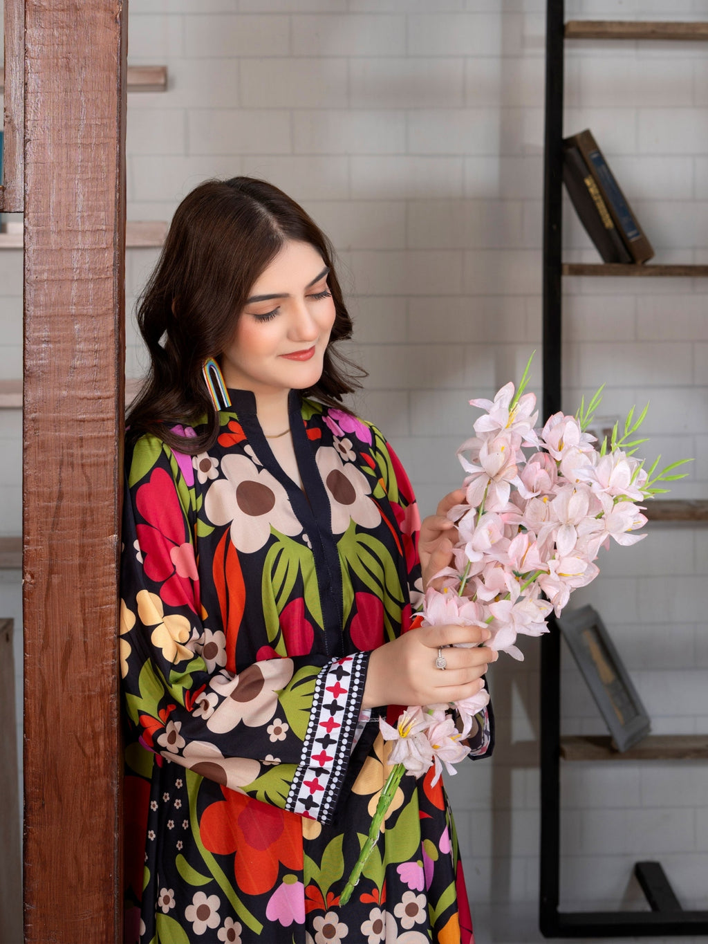 Autumn Floral 02-PC