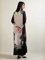 Midnight Kaftan