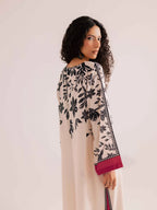 Ebony Kaftan
