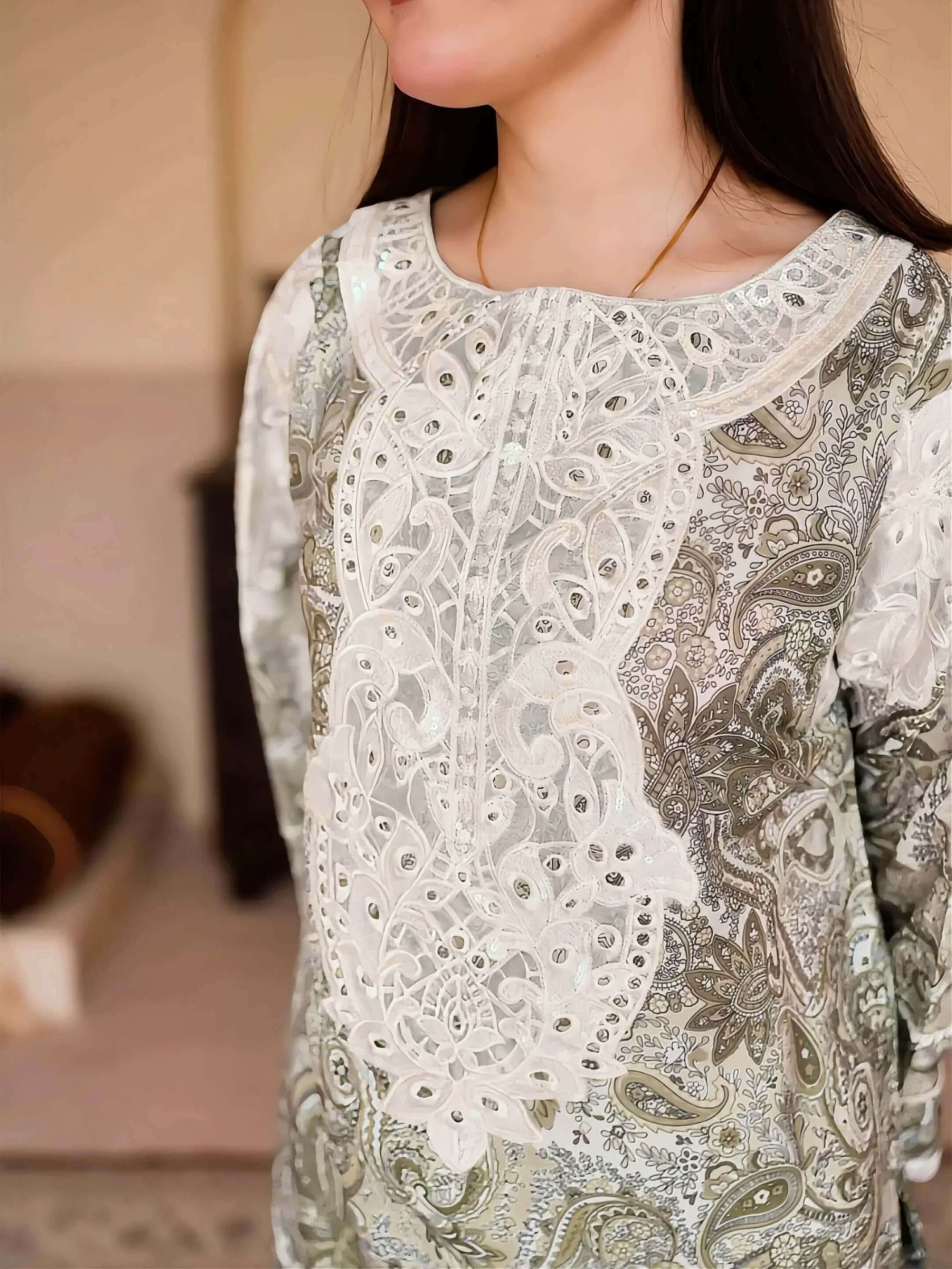 NOOR 2-PC