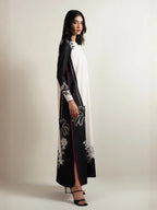 Midnight Kaftan