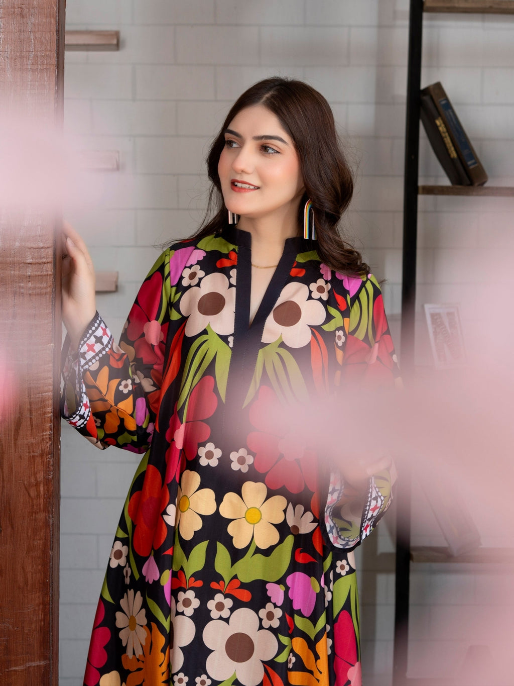 Autumn Floral 02-PC