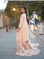 Rosé Charm Maxi