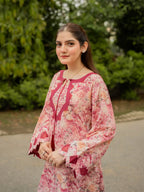 Blush Meadow 2-PC