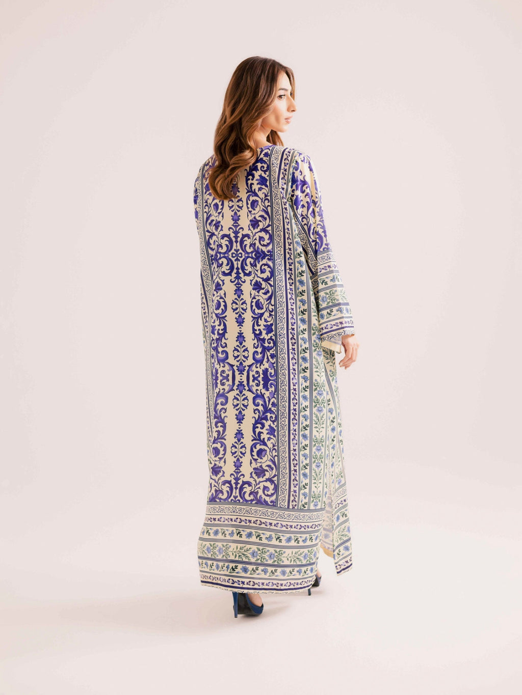 Royal Kaftan