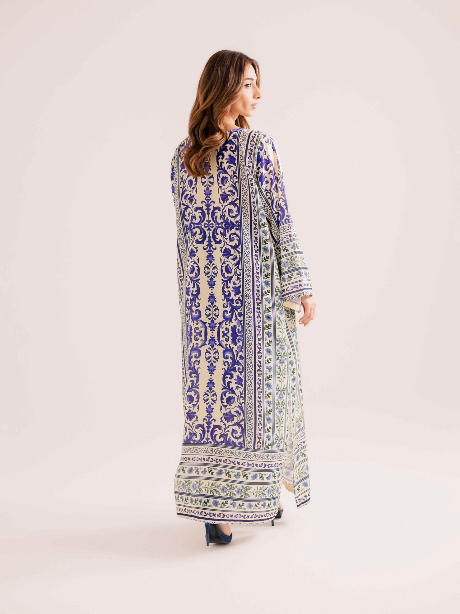 Royal Kaftan