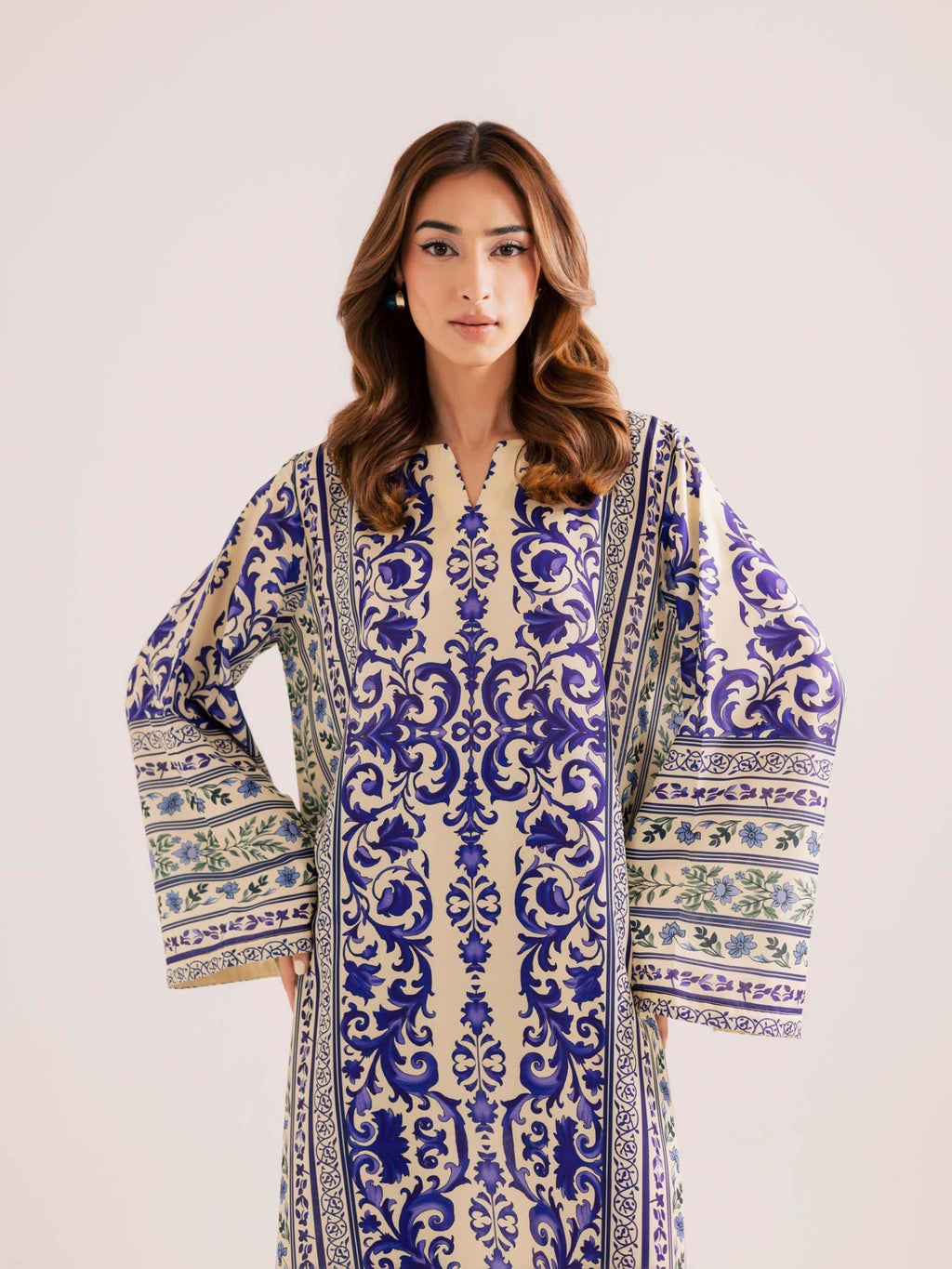 Royal Kaftan