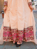 Rosé Charm Maxi