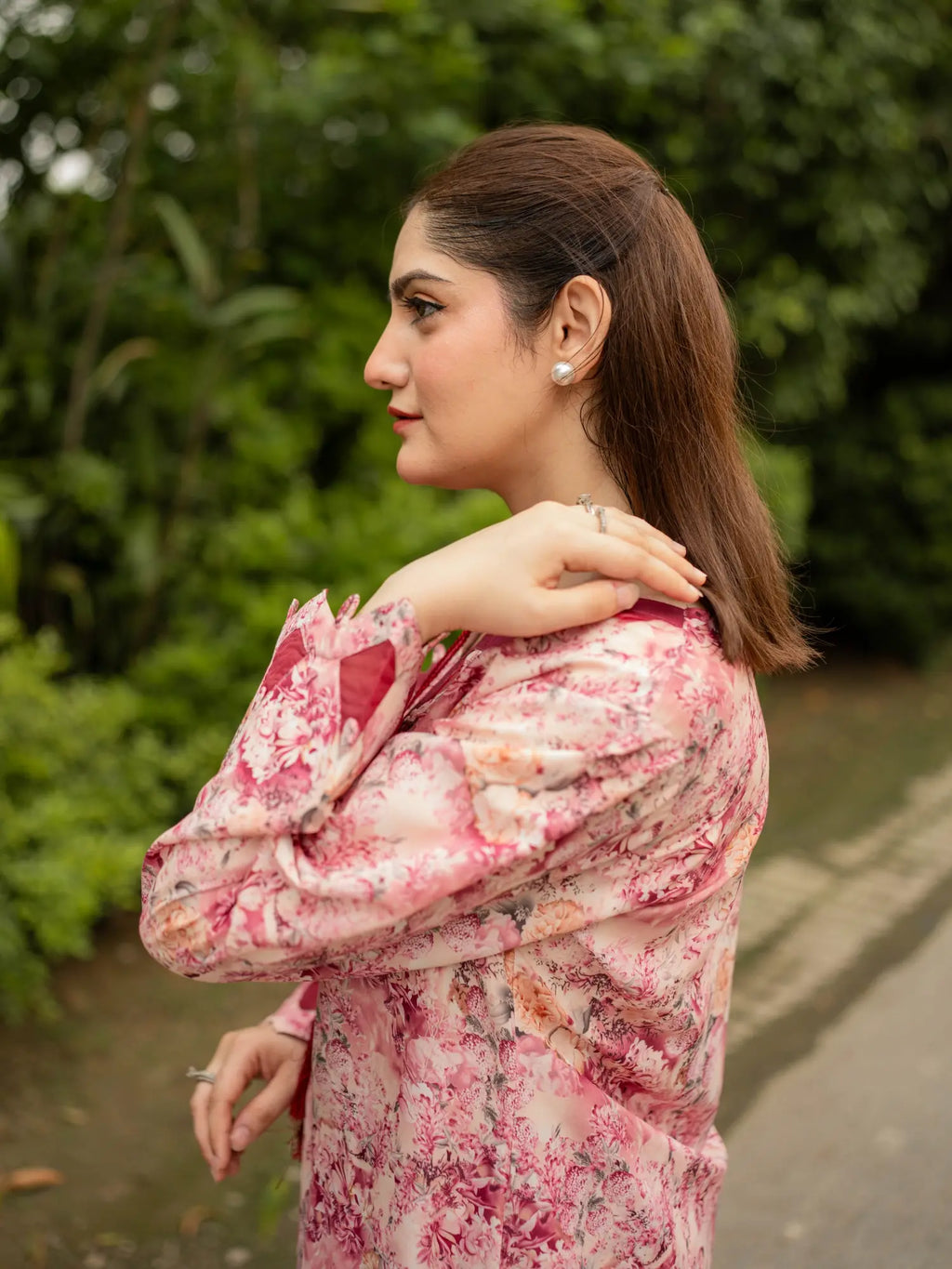 Blush Meadow 2-PC