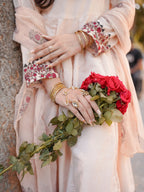 Rosé Charm Maxi