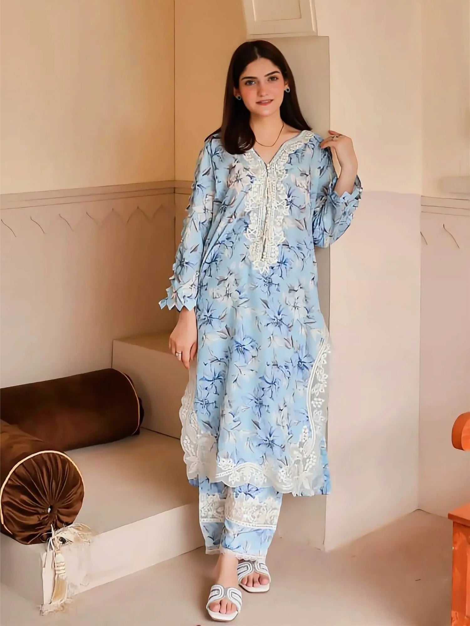 ZOYA 2-PC Main image