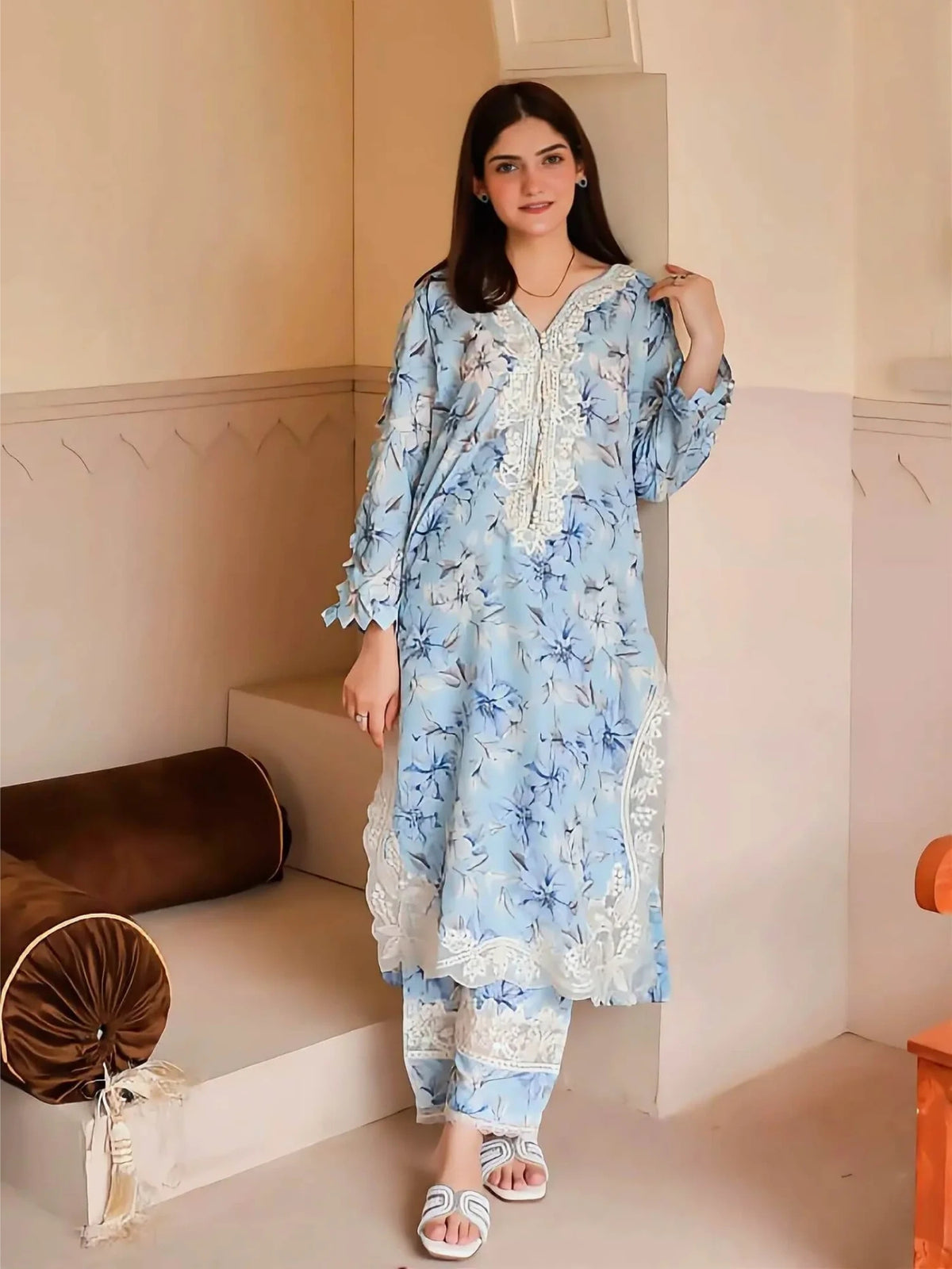 ZOYA 2-PC