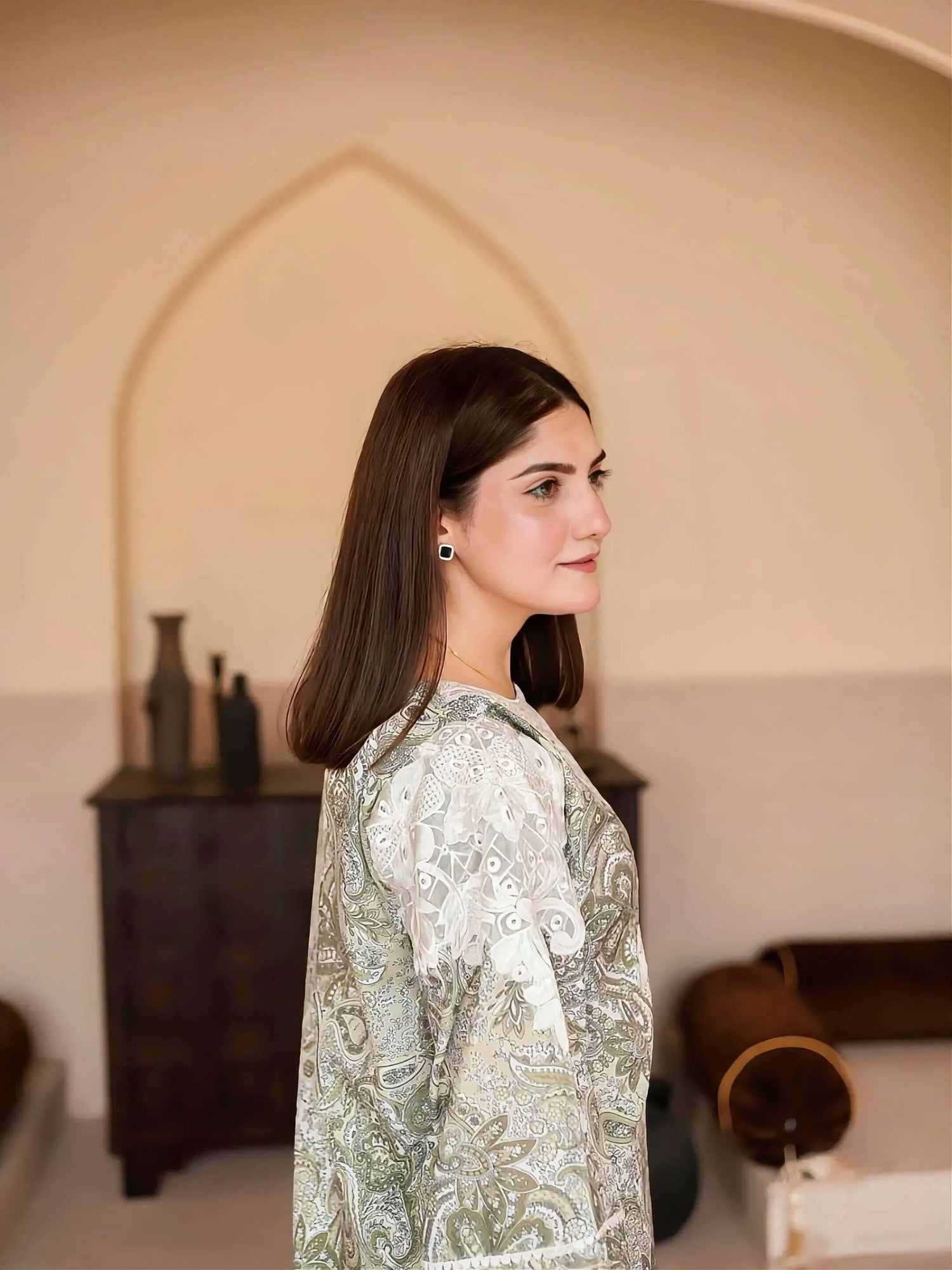 NOOR 2-PC Secondary image