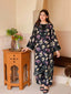 Midnight Floral 2-PC