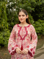 Blush Meadow 2-PC