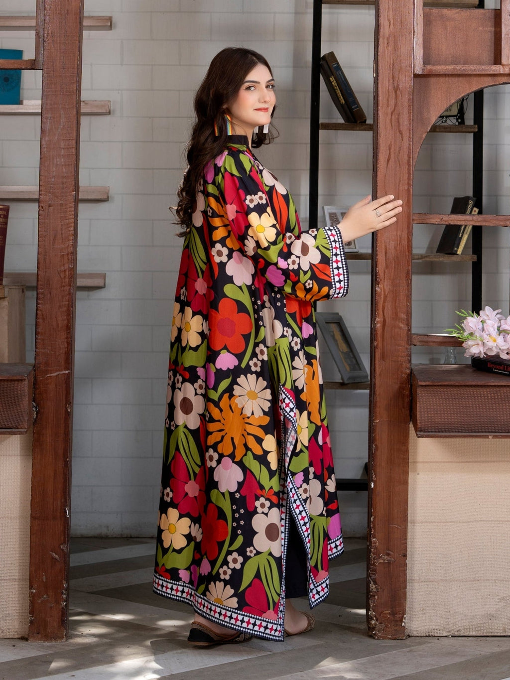 Autumn Floral 02-PC