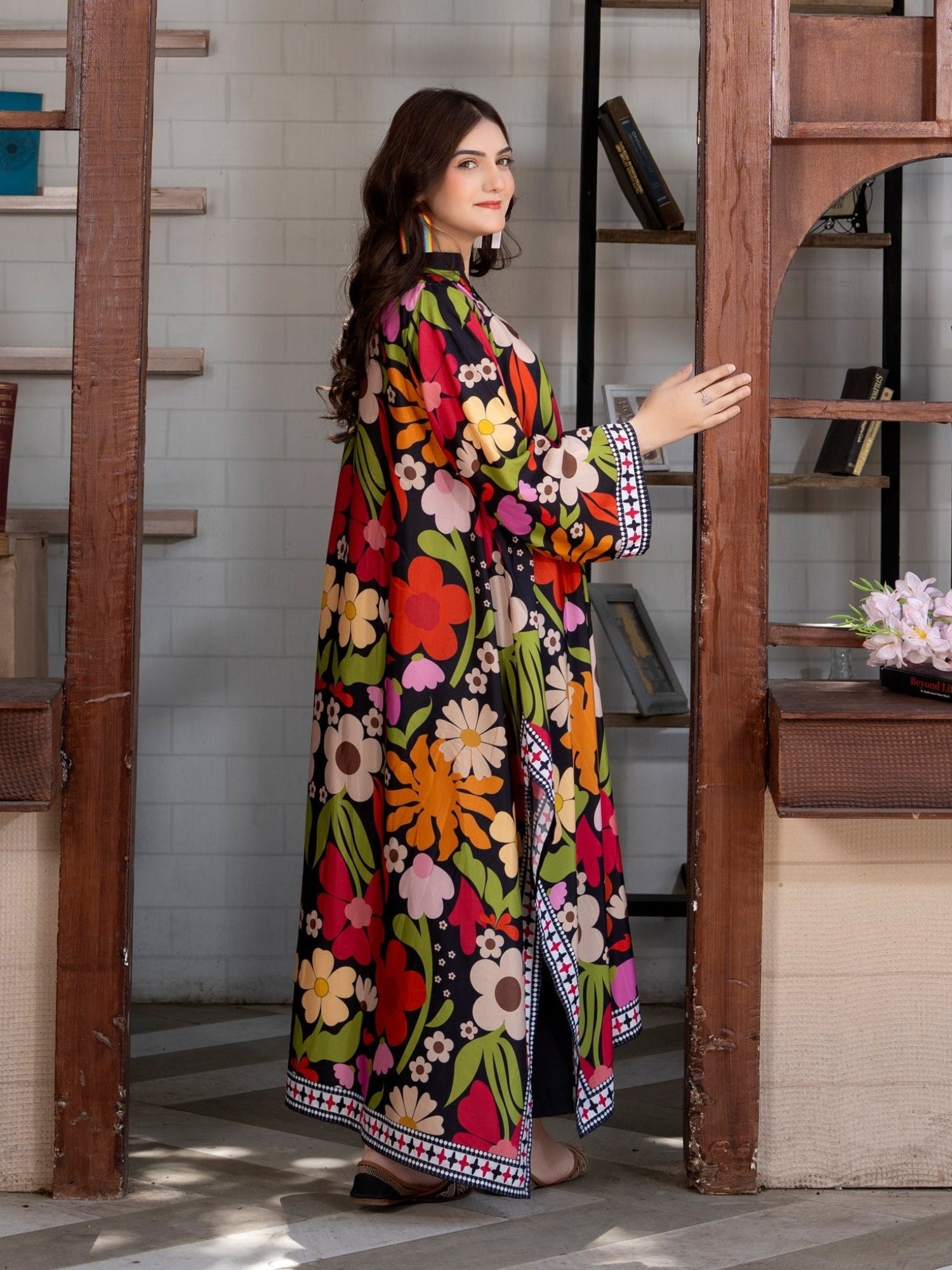 Autumn Floral 02-PC