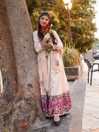 Rosé Charm Maxi