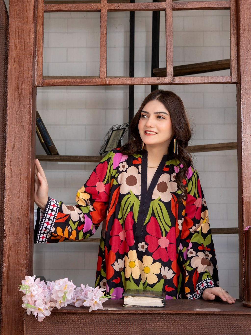 Autumn Floral 02-PC