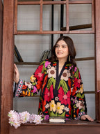 Autumn Floral 02-PC