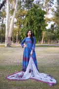 Sapphire Maxi
