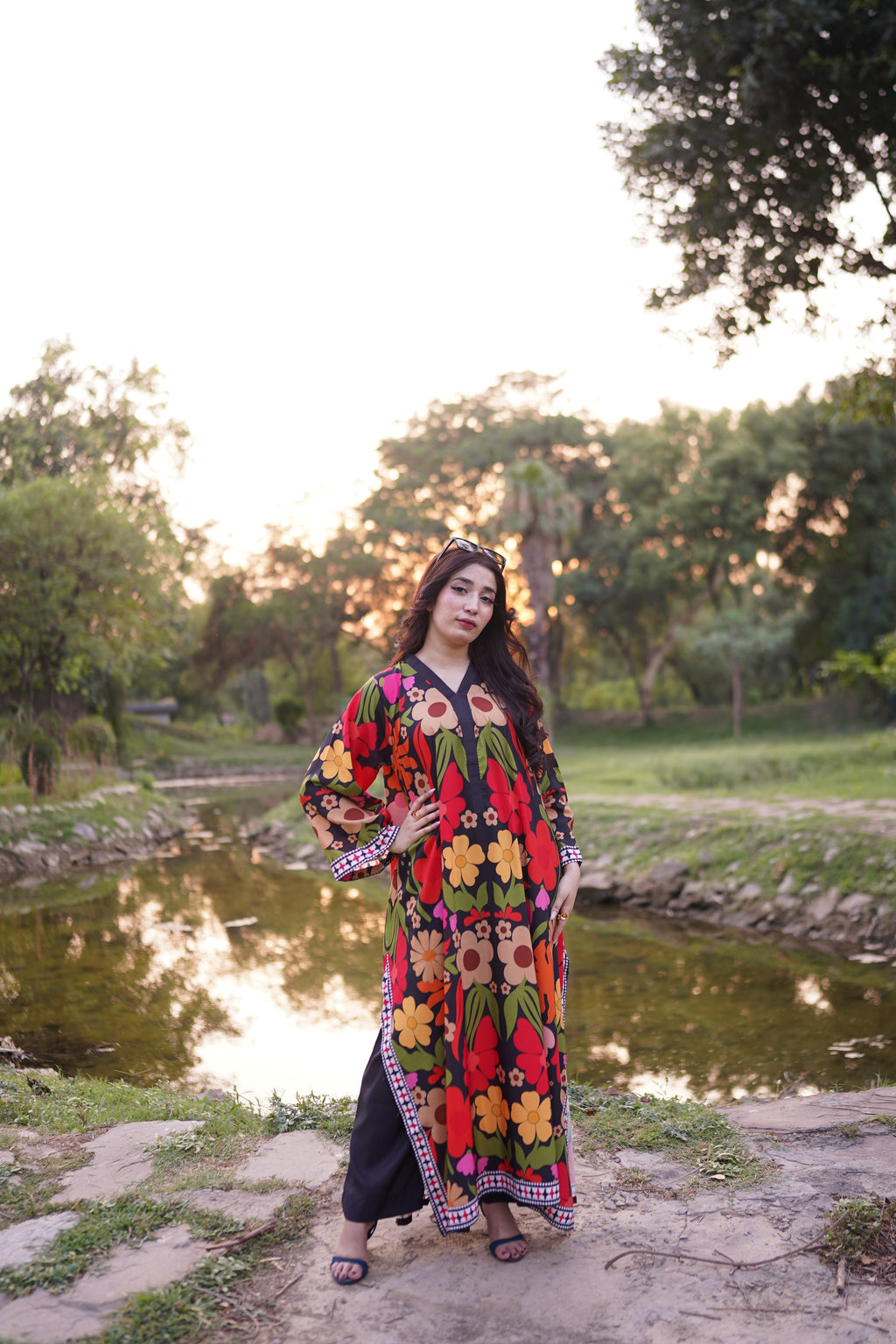 Autumn Floral 02-PC