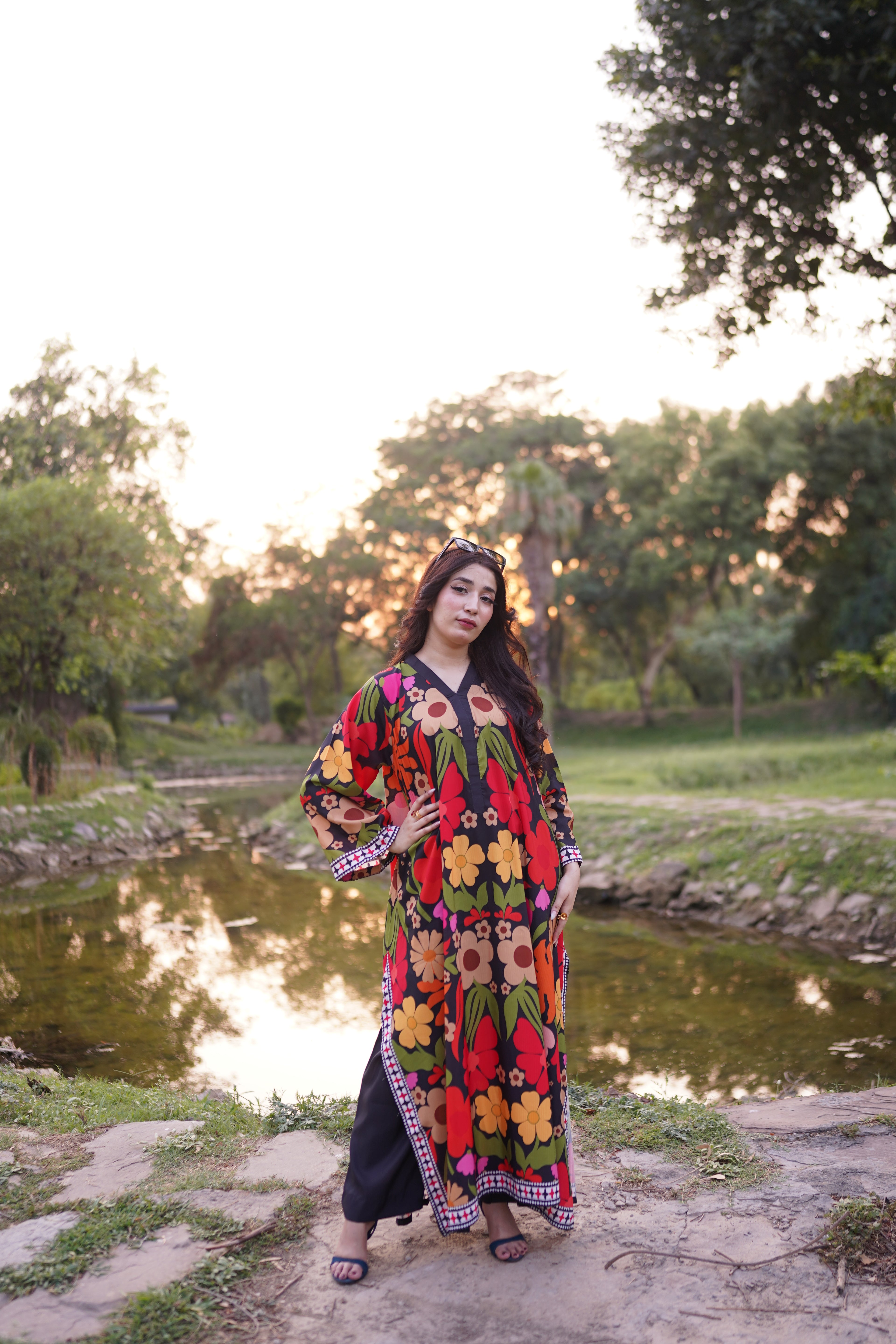 Autumn Floral 02-PC