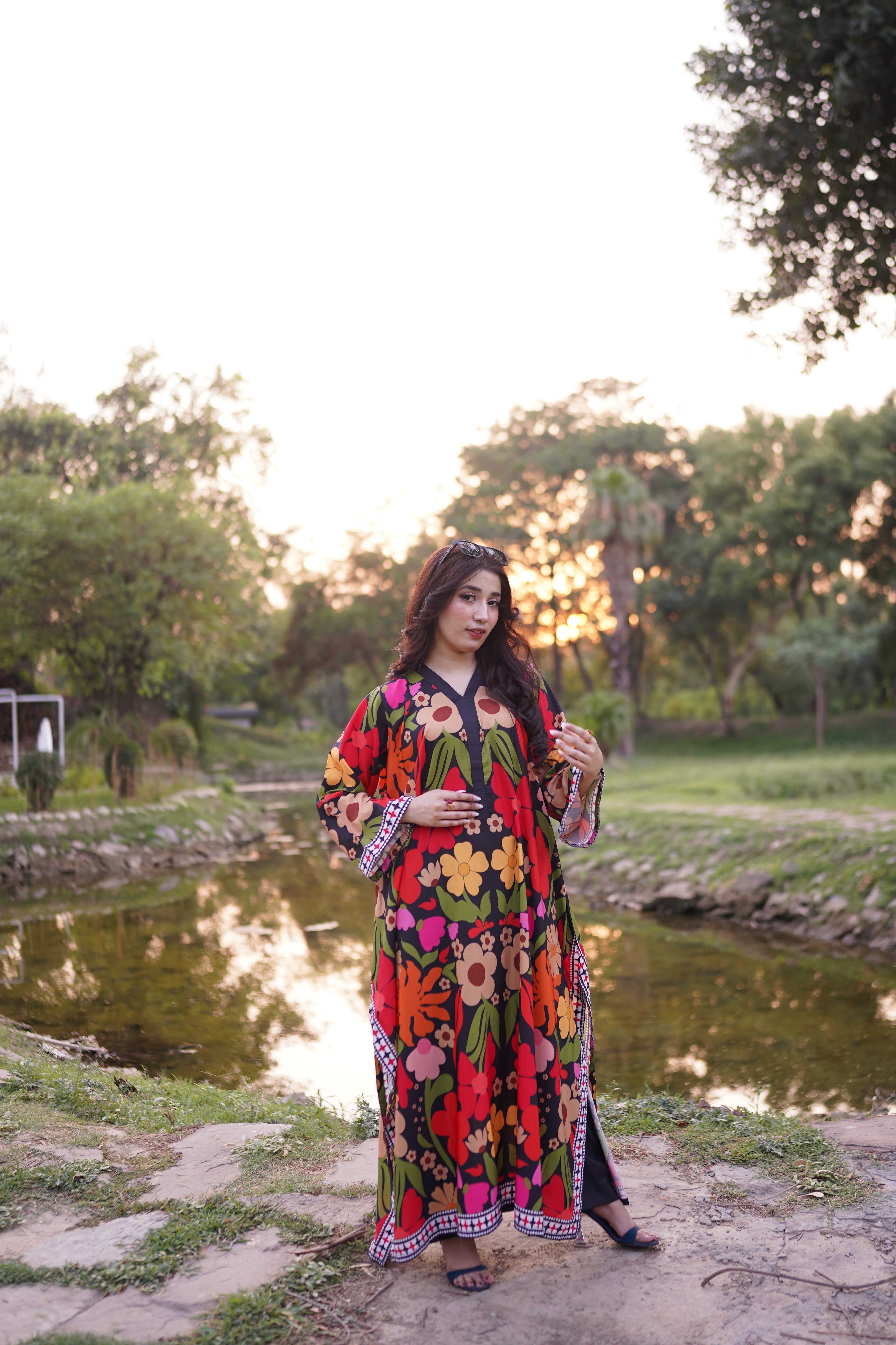 Autumn Floral 02-PC