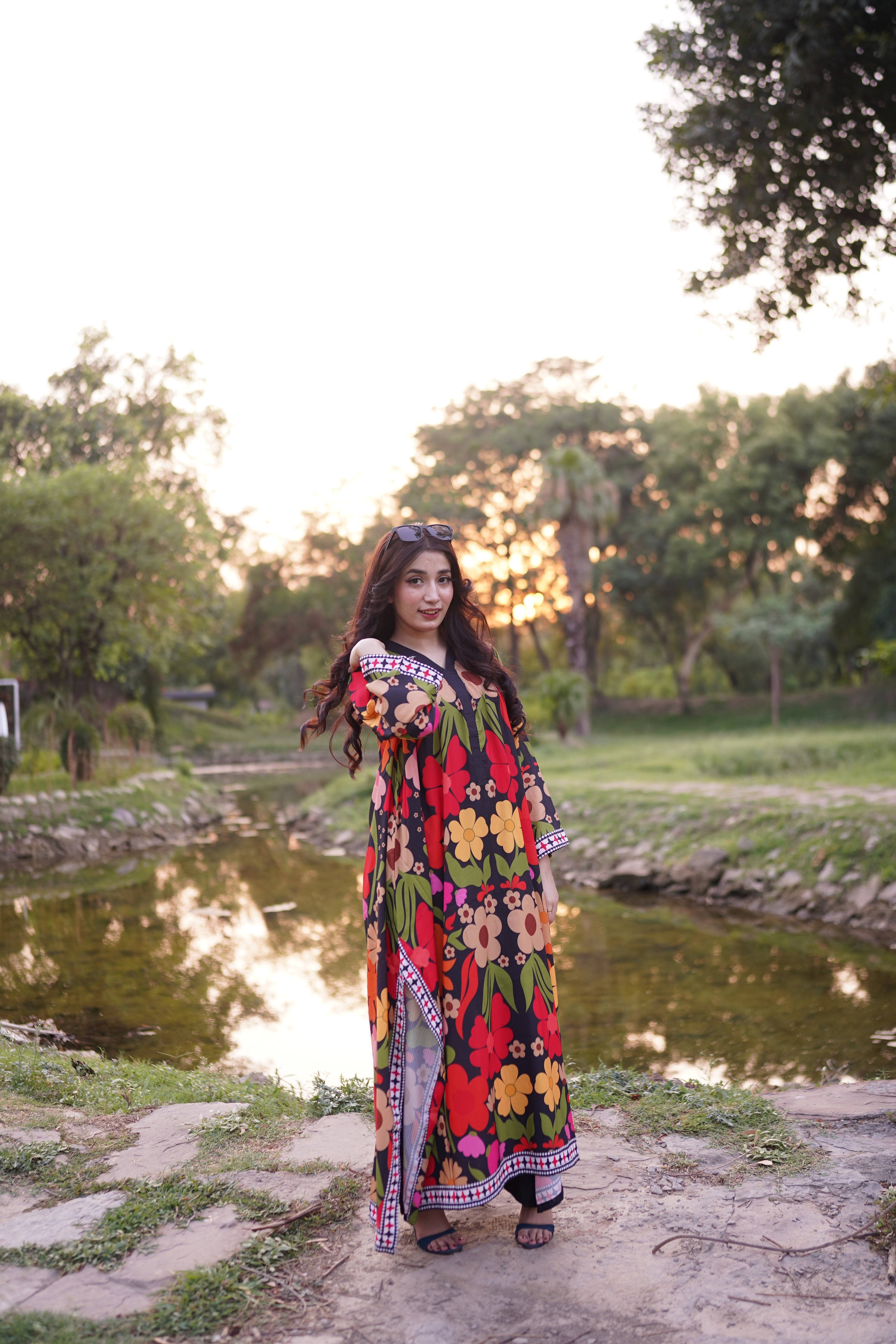 Autumn Floral 02-PC
