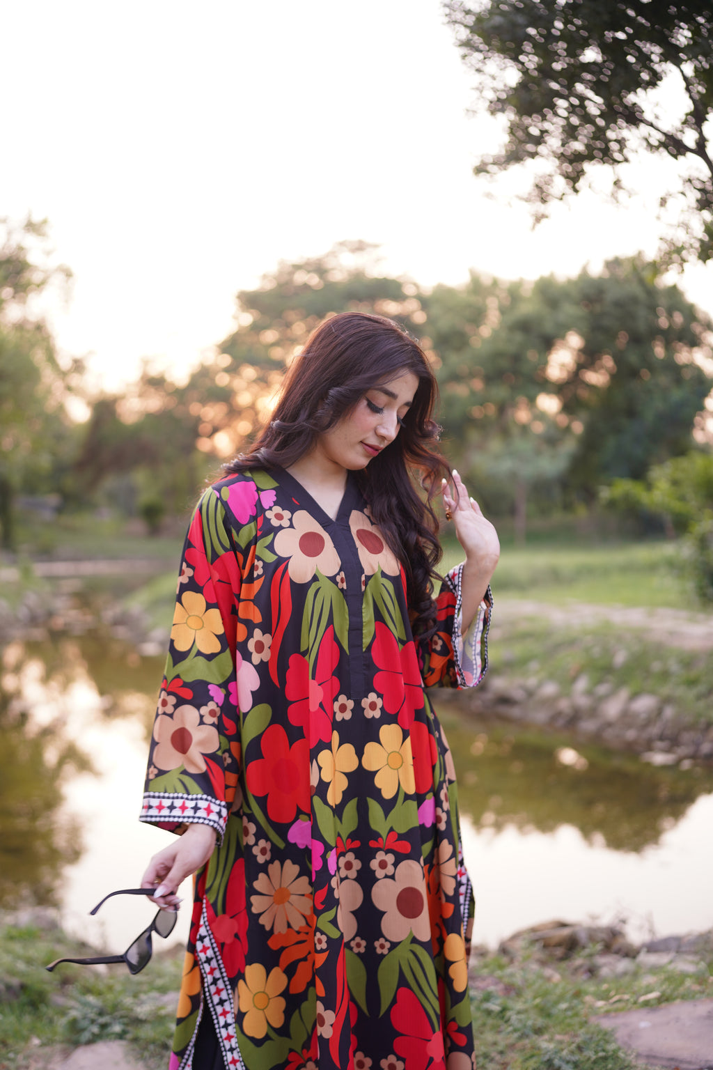 Autumn Floral 02-PC