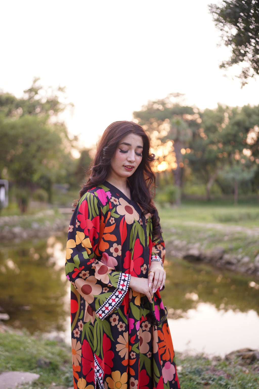 Autumn Floral 02-PC
