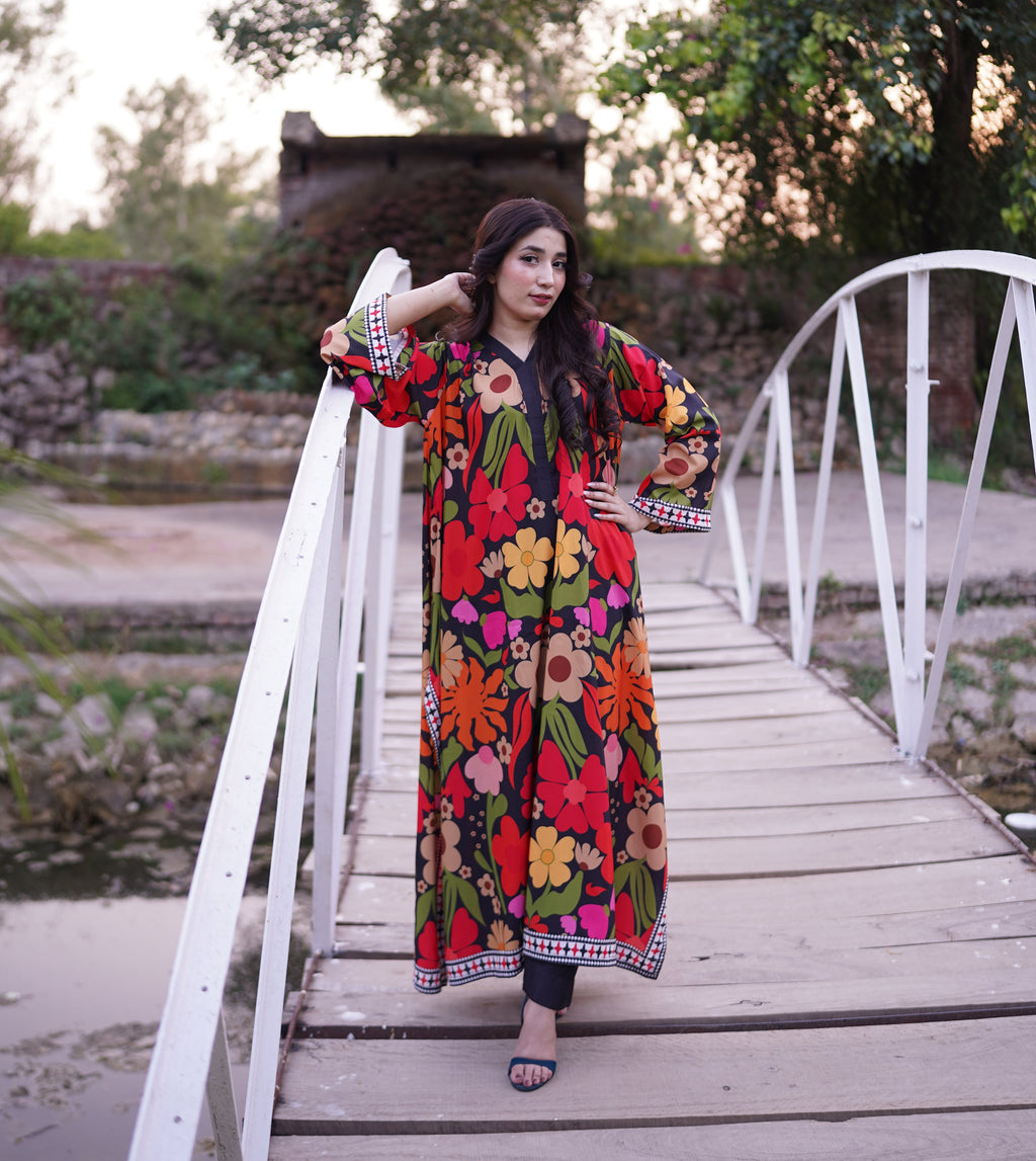 Autumn Floral 02-PC