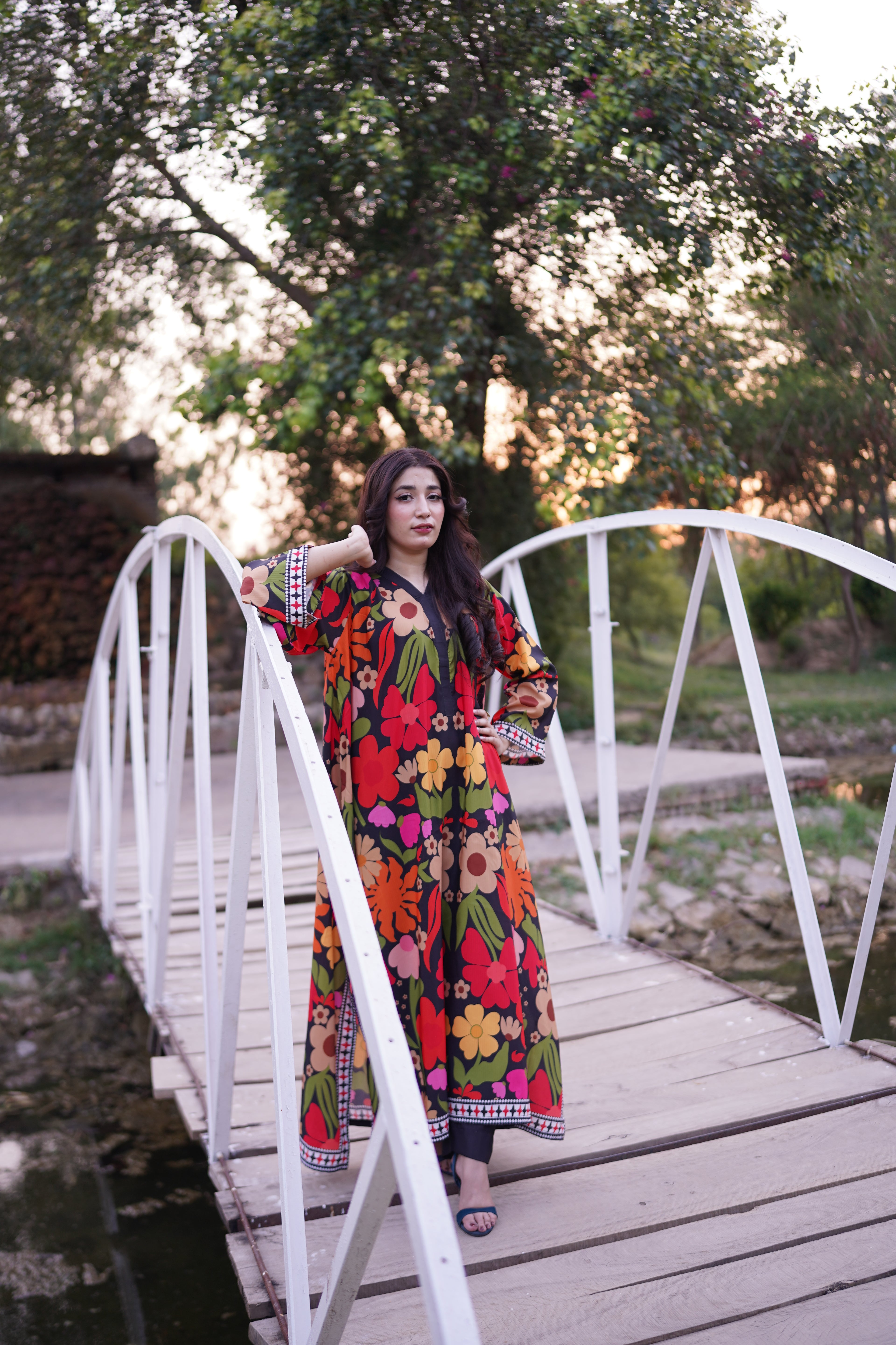 Autumn Floral 02-PC