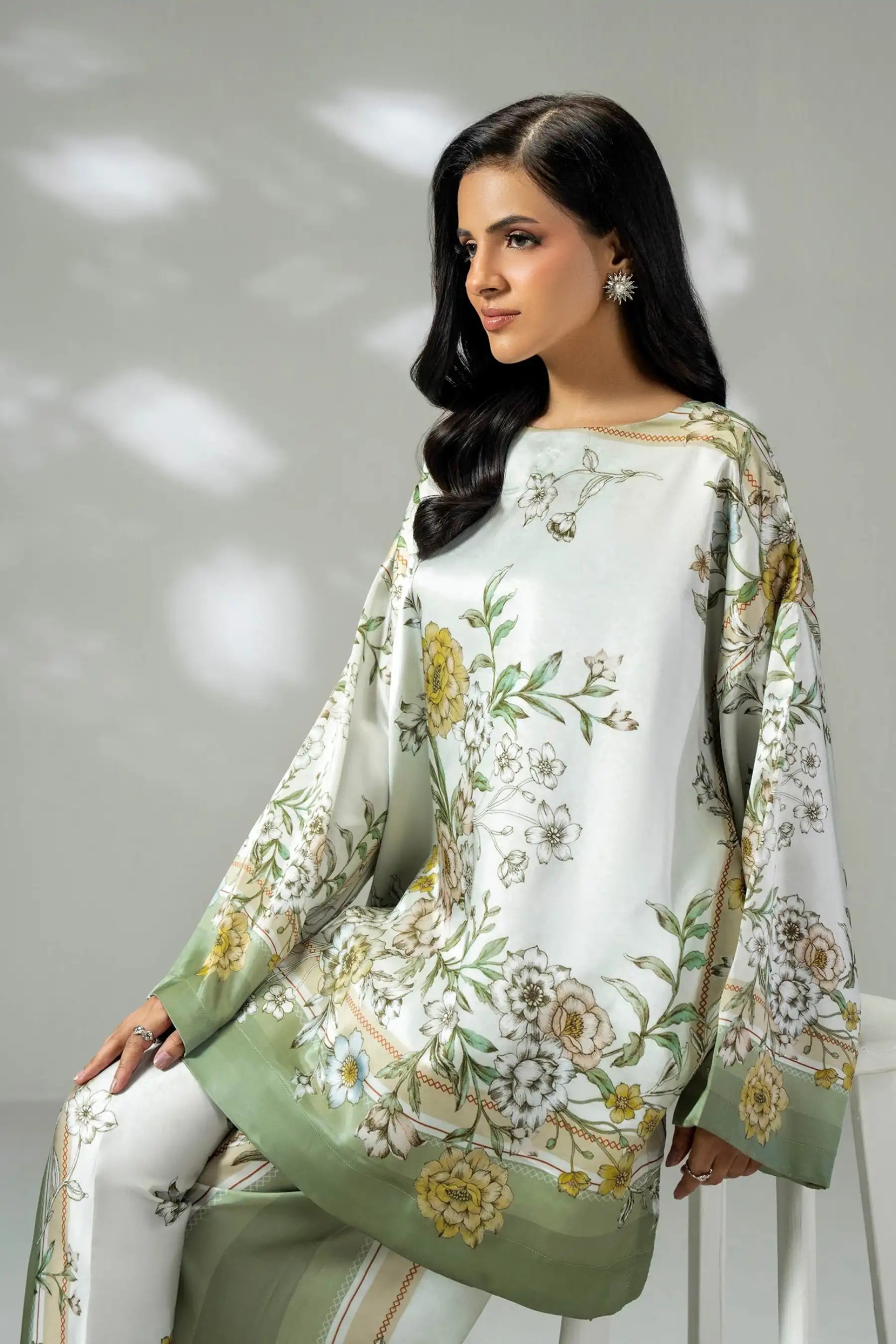 Meadow Co-ord Set