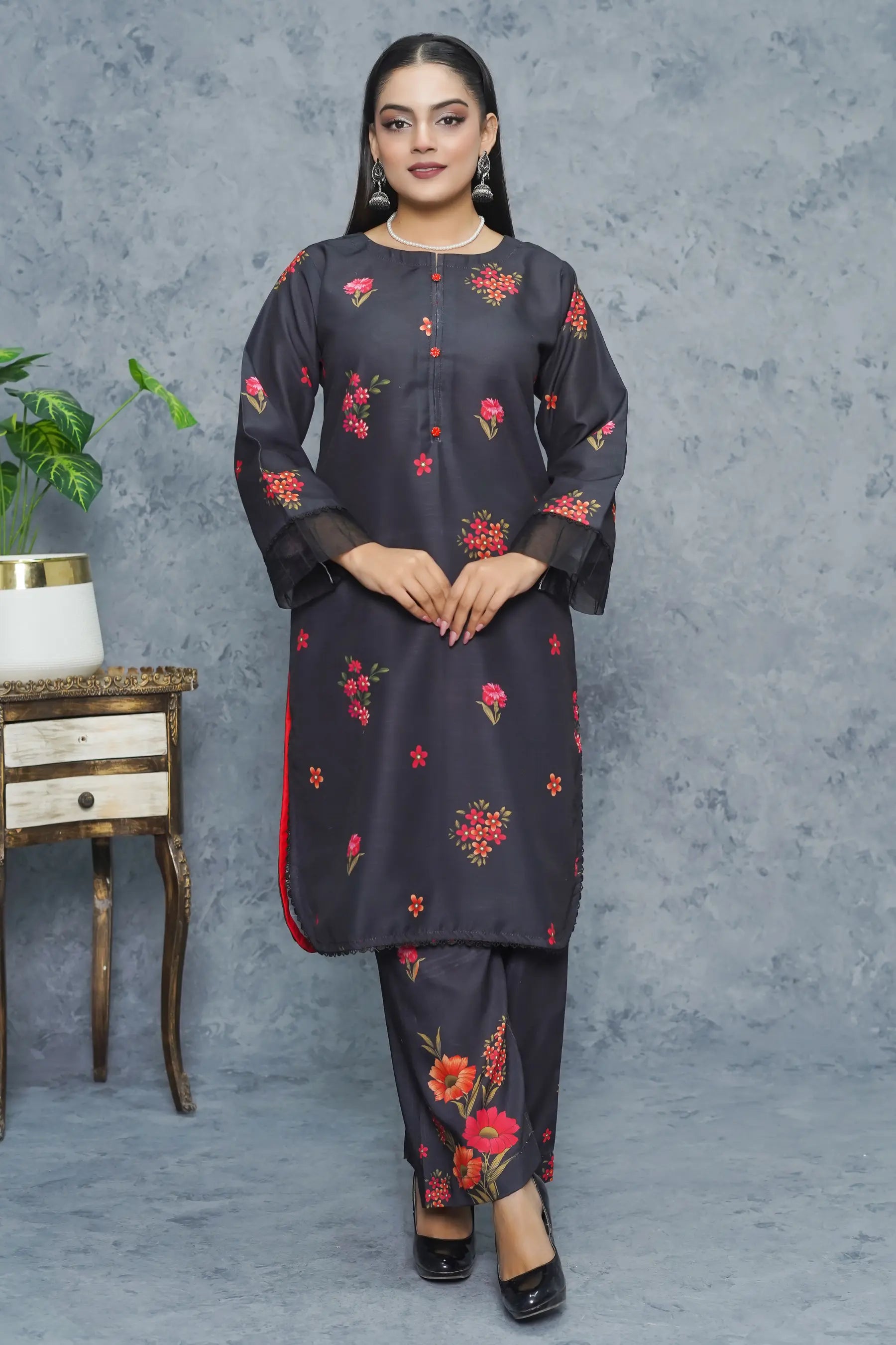 Motifz 2Piece Doria Suit