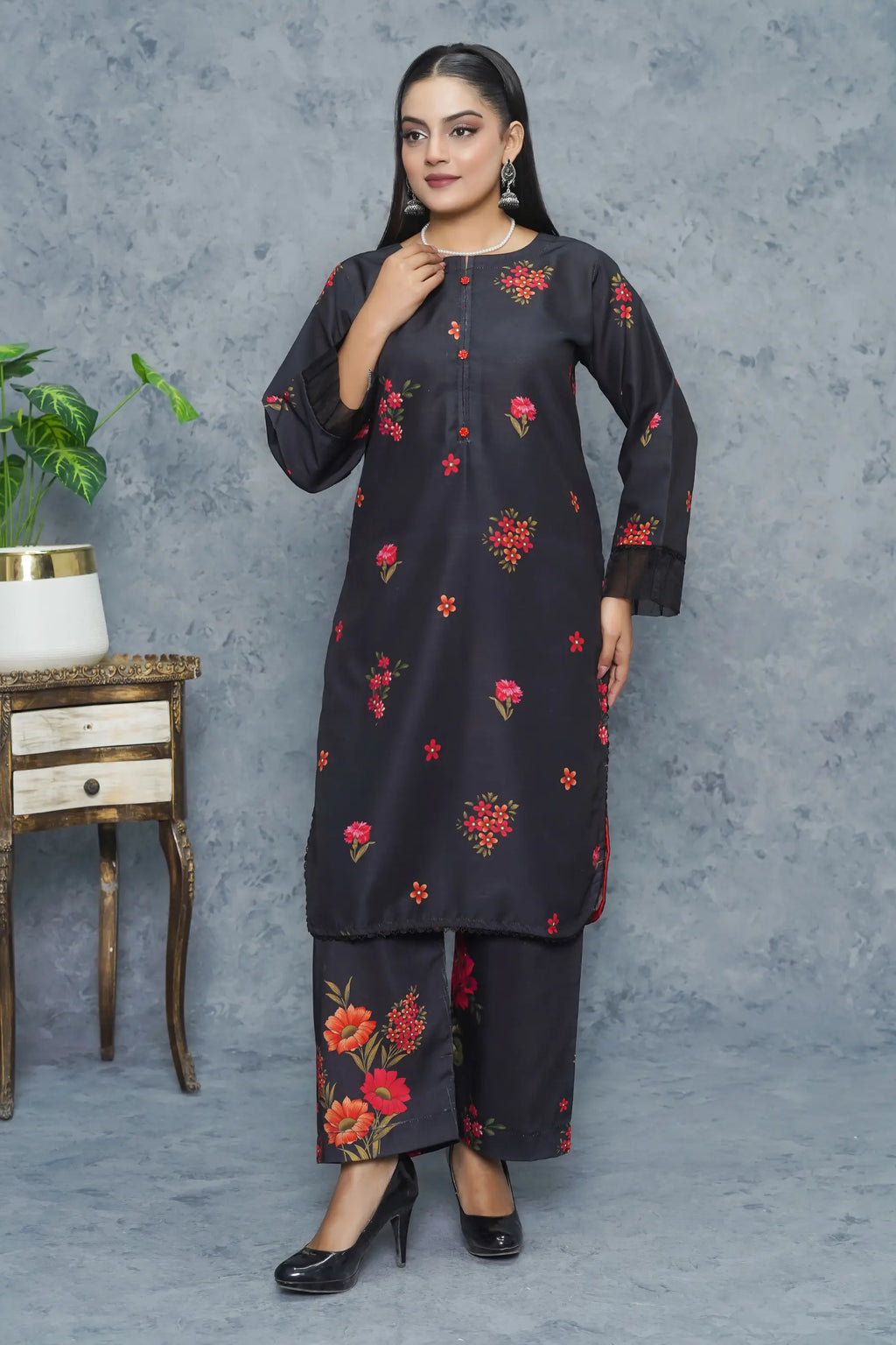 Motifz 2Piece Doria Suit
