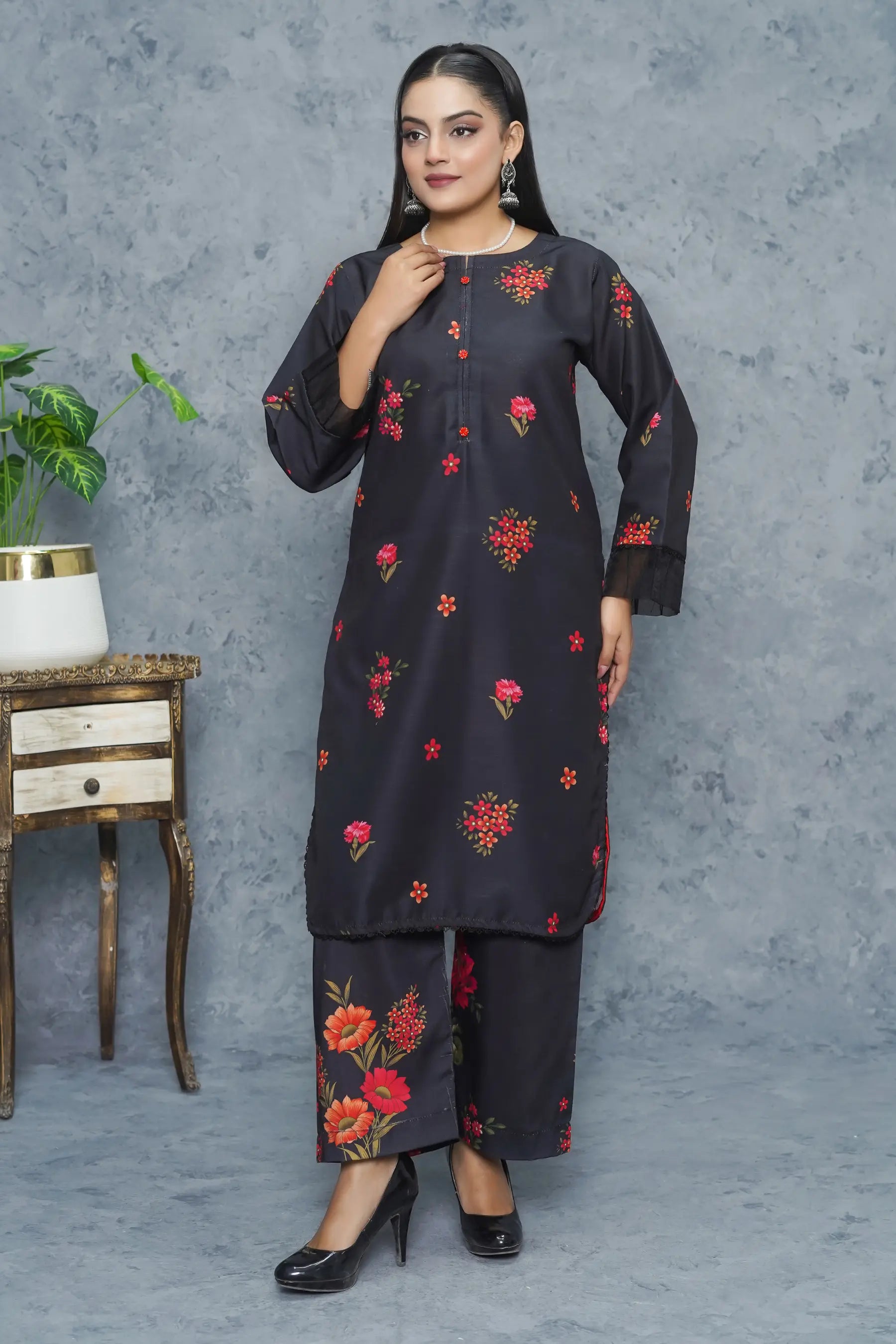 Motifz 2Piece Doria Suit