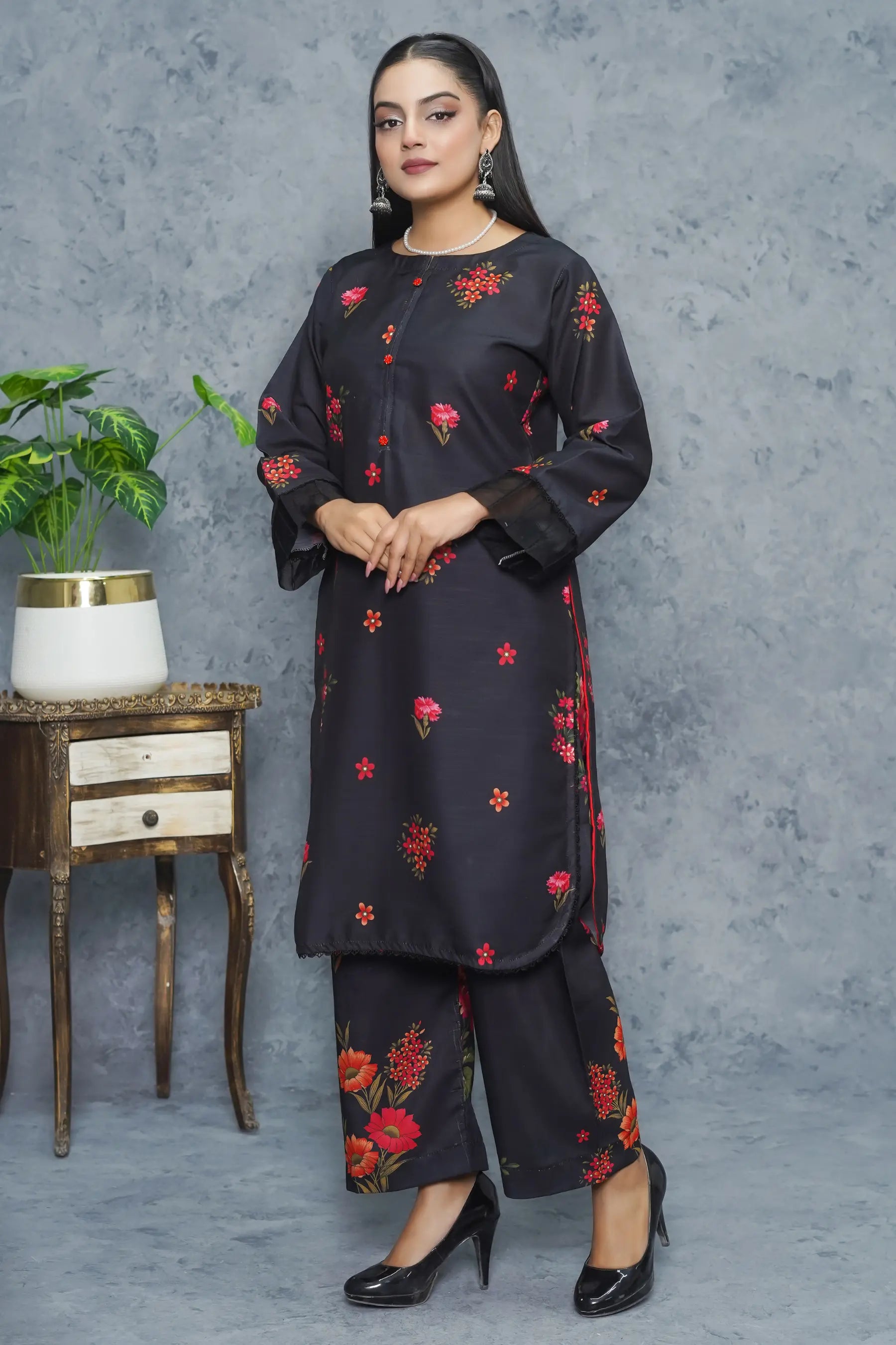 Motifz 2Piece Doria Suit